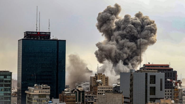 Iran War Latest: Trump Halts Planned Airstrikes for Two-Week Diplomatic Window