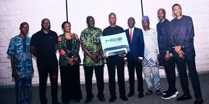 YABATECH Students Unveil Electric Tricycle and AI Delivery Platform to Tackle Nigeria’s Urban Challenges