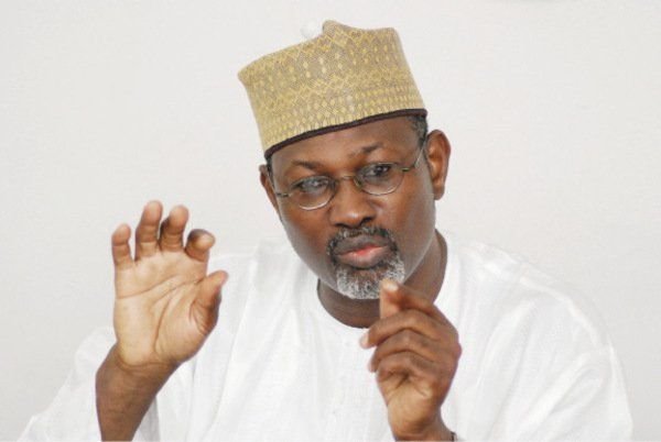 Mourning with Prof. Attahiru Jega as Bayero University Kano announces the passing of his wife, Hajiya Hadiza