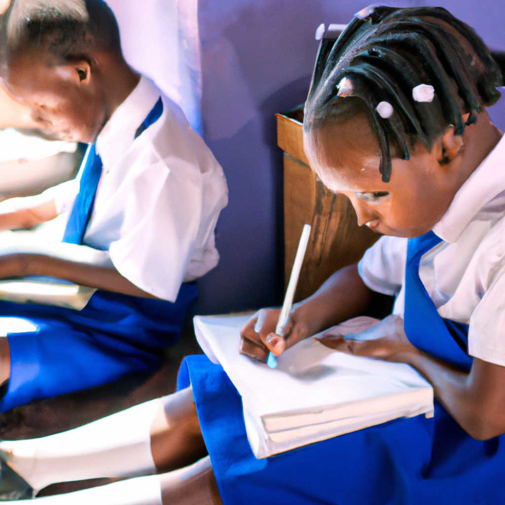 How Data Literacy Could Become as Important as English in Nigerian Schools