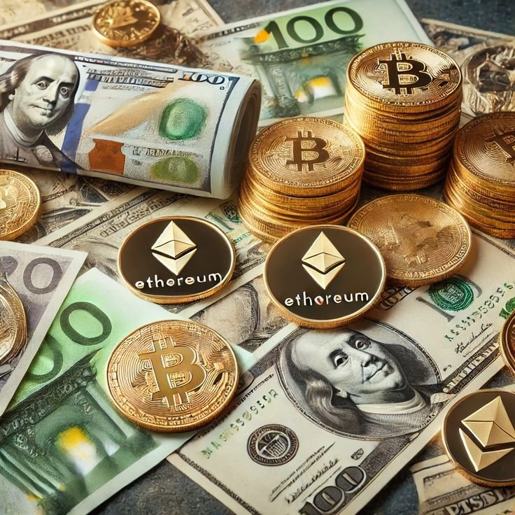 Nigerian interest in Bitcoin surges as price hits 11-month high in April 2026