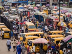 Why Transfers Above ₦10,000 Will Cost ₦60 in Nigeria Why Transfers Above ₦10,000 Will Cost ₦60 in Nigeria