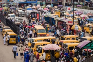 Why Transfers Above ₦10,000 Will Cost ₦60 in Nigeria