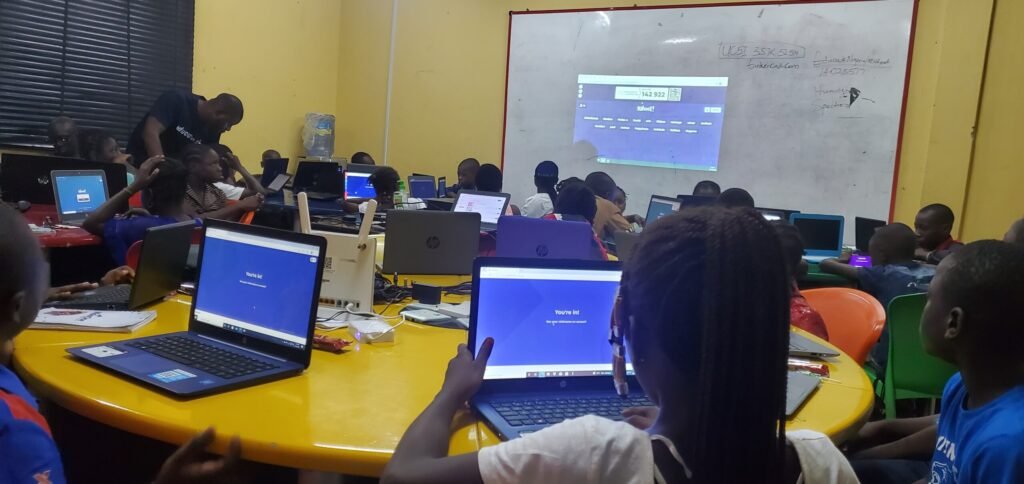 Why Many Nigerian Schools Still Struggle With Basic Digital Literacy