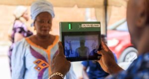 Election Data at Risk as Hackers Target Nigerian Agencies and Banks Election Data at Risk as Hackers Target Nigerian Agencies and Banks