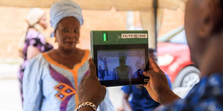 Election Data at Risk as Hackers Target Nigerian Agencies and Banks