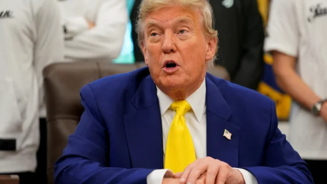 Iran War Latest: Trump Halts Planned Airstrikes for Two-Week Diplomatic Window