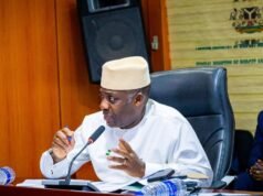 FG Seeks Stronger State Collaboration to Tackle Illiteracy in Nigeria FG Seeks Stronger State Collaboration to Tackle Illiteracy in Nigeria