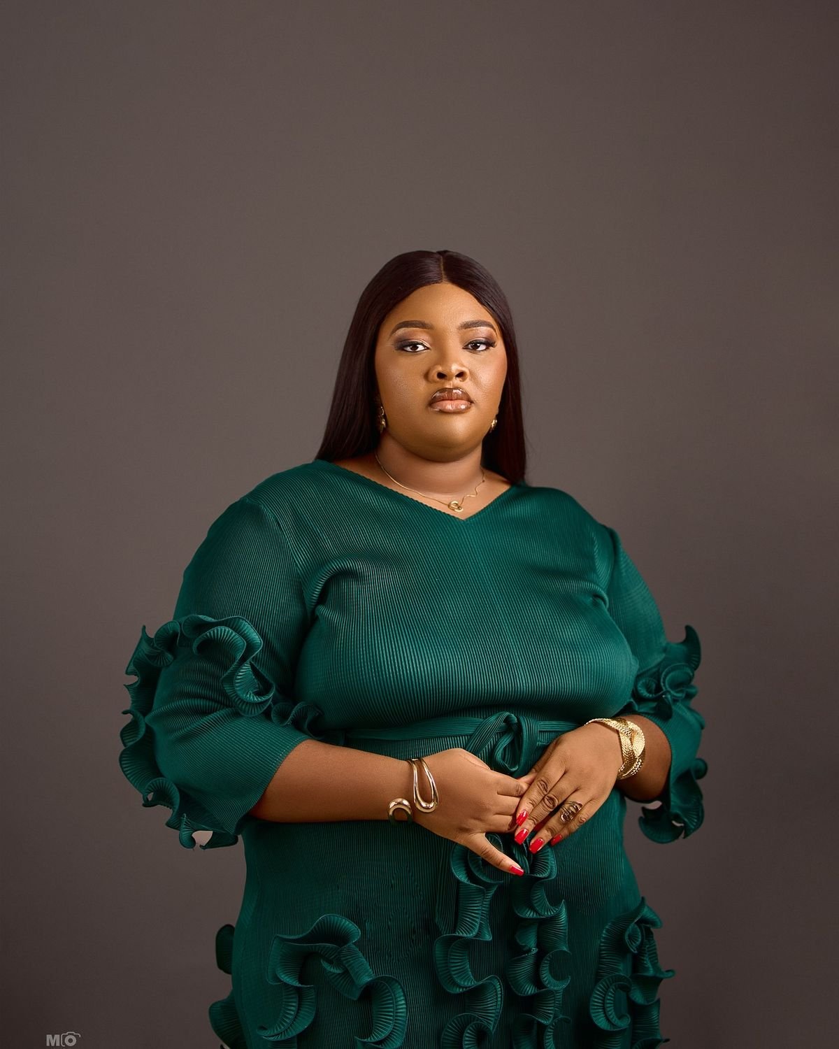 How Mrs. Mary-Maudline Nwifuru's Easter visit brought financial relief to indigent patients in Ebonyi