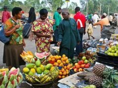 Nigeria’s food inflation persists as N7.65 trillion import bill fails to lower prices Nigeria's food inflation persists as N7.65 trillion import bill fails to lower prices