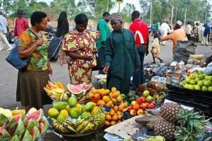 Nigeria's food inflation persists as N7.65 trillion import bill fails to lower prices