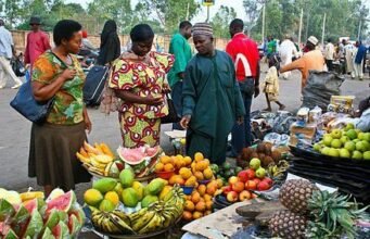 Nigeria’s food inflation persists as N7.65 trillion import bill fails to lower prices Nigeria's food inflation persists as N7.65 trillion import bill fails to lower prices