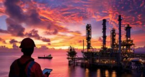 Nigeria’s lost industrial leadership and the rise of a new African economic order. Nigeria’s lost industrial leadership and the rise of a new African economic order.