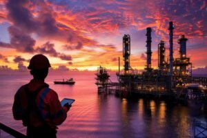 Nigeria’s lost industrial leadership and the rise of a new African economic order.