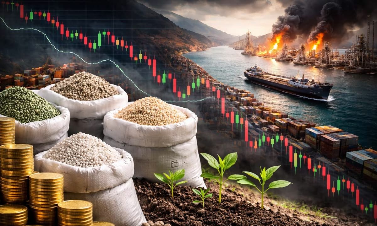 Manufacturing sector leads Nigeria’s non-oil revenue growth