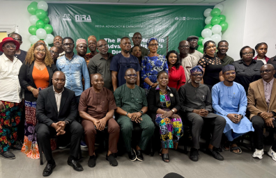 Internet Registry Pushes .ng Adoption to Curb Digital Leakage in Nigeria