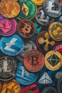 Nigerian interest in Bitcoin surges as price hits 11-month high in April 2026
