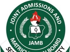 JAMB releases 2026 UTME results for candidates who sat for the exam on Thursday JAMB releases 2026 UTME results for candidates who sat for the exam on Thursday