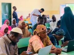 Kwara Digital Entrepreneurship Training for Teachers Gains Momentum Kwara Digital Entrepreneurship Training for Teachers Gains Momentum