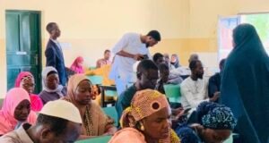 Kwara Digital Entrepreneurship Training for Teachers Gains Momentum Kwara Digital Entrepreneurship Training for Teachers Gains Momentum