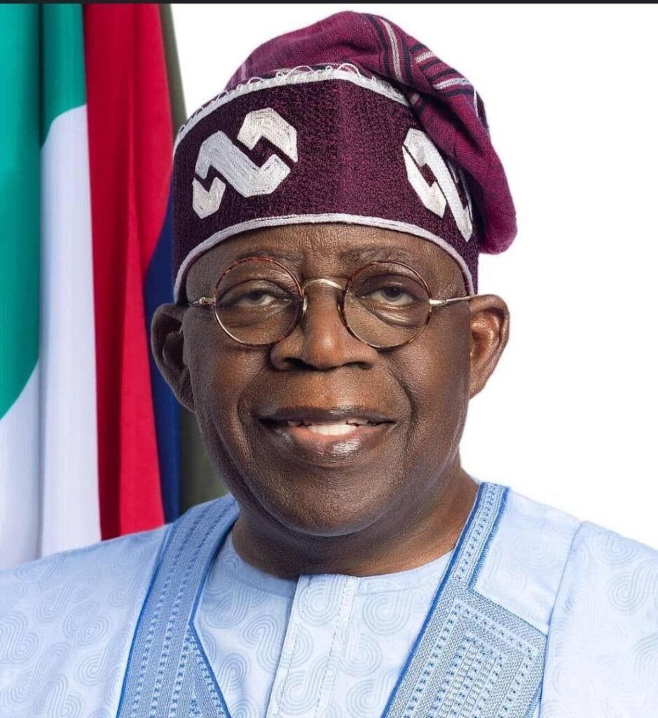 President Tinubu signs N68.32 trillion 2026 budget to accelerate national development.