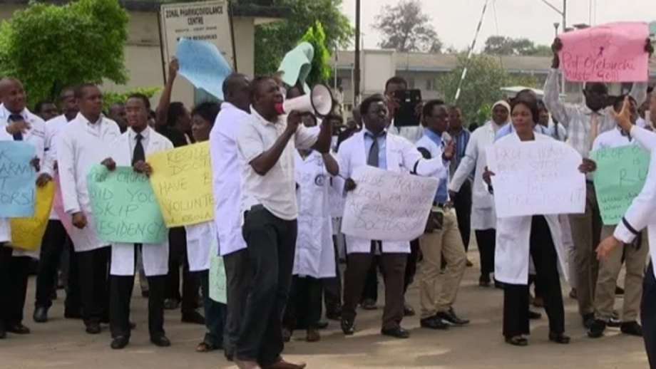 Govt, JOHESU Set for Crucial Wage Talks Amid Renewed Hope for Health Sector Peace in Nigeria