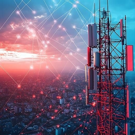 Telecom theft surges as 656 generators and batteries are stolen from sites in 2025