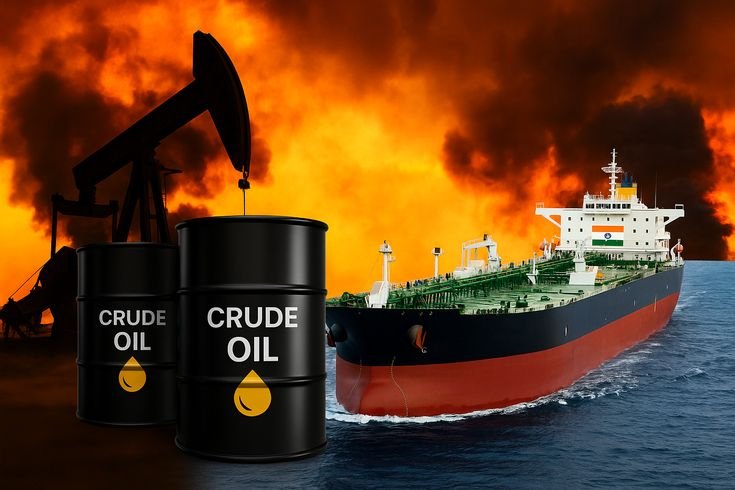 The Gulf Crisis and Nigeria’s fiscal moment of truth