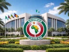 EBID commits $266.7 million to power massive infrastructure and waste management projects across West Africa EBID commits $266.7 million to power massive infrastructure and waste management projects across West Africa