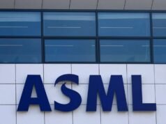Strong ASML and TSMC Forecasts Show AI Spending Boom is Still Running Hot Strong ASML and TSMC Forecasts Show AI Spending Boom is Still Running Hot