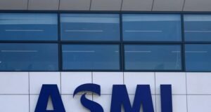 Strong ASML and TSMC Forecasts Show AI Spending Boom is Still Running Hot Strong ASML and TSMC Forecasts Show AI Spending Boom is Still Running Hot