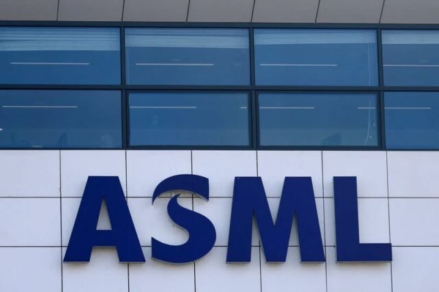 Strong ASML and TSMC Forecasts Show AI Spending Boom is Still Running Hot