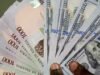 Guarding the Vault: Nigeria’s External Reserves Face an April Dip Guarding the Vault: Nigeria’s External Reserves Face an April Dip