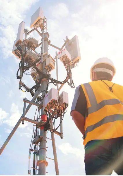 Dialing for Change: Why Nigeria’s Telecom Giants are Demanding a Policy Reset