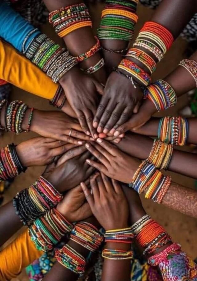 Beyond soft power: Culture now serves as the real economic infrastructure for nations