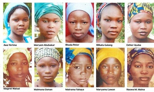 From Captivity to Commencement: The Incredible Triumph of 12 Chibok Survivors