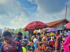 Relief for Lagosians: Food Prices Ease in April as Supply Chains Stabilize Relief for Lagosians: Food Prices Ease in April as Supply Chains Stabilize