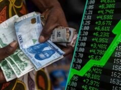 Market Pressure: Understanding the Naira’s Slip to N1,383 Market Pressure: Understanding the Naira’s Slip to N1,383