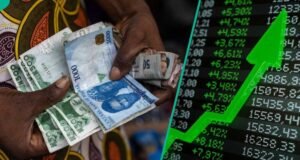 Market Pressure: Understanding the Naira’s Slip to N1,383 Market Pressure: Understanding the Naira’s Slip to N1,383