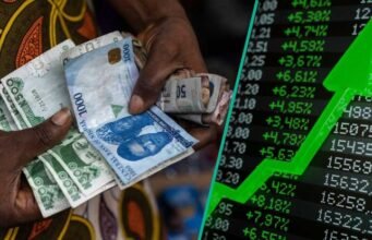 Market Pressure: Understanding the Naira’s Slip to N1,383 Market Pressure: Understanding the Naira’s Slip to N1,383