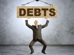 SCOA Nigeria’s debt jumps 115.2% to N12.017 billion as 2025 financial results reveal high leverage SCOA Nigeria’s debt jumps 115.2% to N12.017 billion as 2025 financial results reveal high leverage