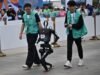 Humanoid Robots Outrun Humans at Beijing Half Marathon, Marking a New Tech Frontier in 2026 Humanoid Robots Outrun Humans at Beijing Half Marathon, Marking a New Tech Frontier in 2026