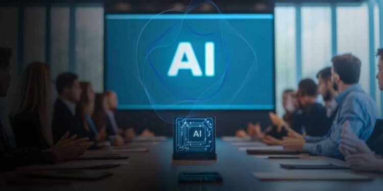AI governance in Nigerian organizations: Why boards must sit up before technology takes over