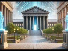 AI Set to Transform Teaching and Research in Nigerian Universities and Globally AI Set to Transform Teaching and Research in Nigerian Universities and Globally