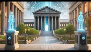 AI Set to Transform Teaching and Research in Nigerian Universities and Globally