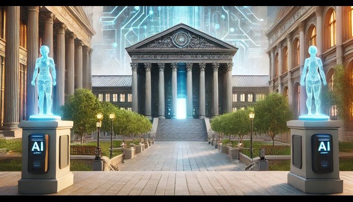 AI Set to Transform Teaching and Research in Nigerian Universities and Globally