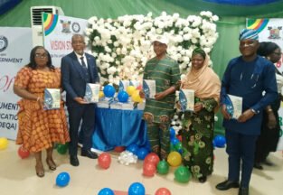 Lagos Deploys AI for School Monitoring and Registration as Digital Education Drive Deepens