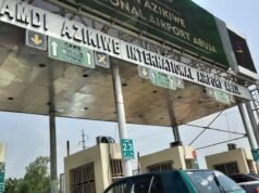 Abuja, Niger on Alert as Report Uncovers Planned Terror Attacks on Key Facilities Abuja Airport