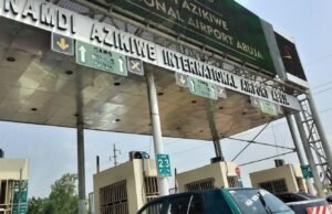 Abuja, Niger on Alert as Report Uncovers Planned Terror Attacks on Key Facilities Abuja Airport