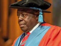 Afe Babalola Renews Commitment to Transform Nigeria’s Education System Afe Babalola Renews Commitment to Transform Nigeria’s Education System